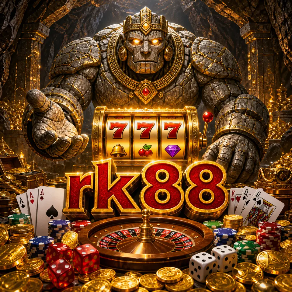 rk88 APK
