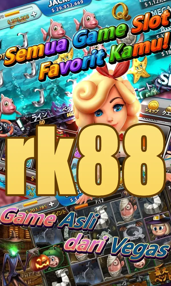 rk88 APK
