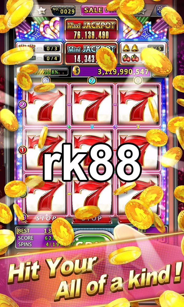rk88 APK