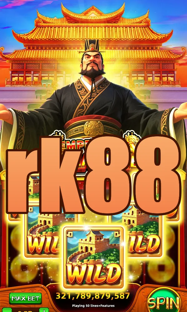 rk88 APK