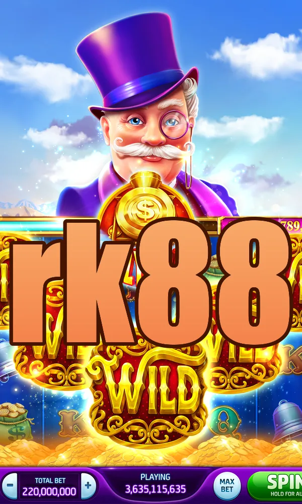 rk88 APK