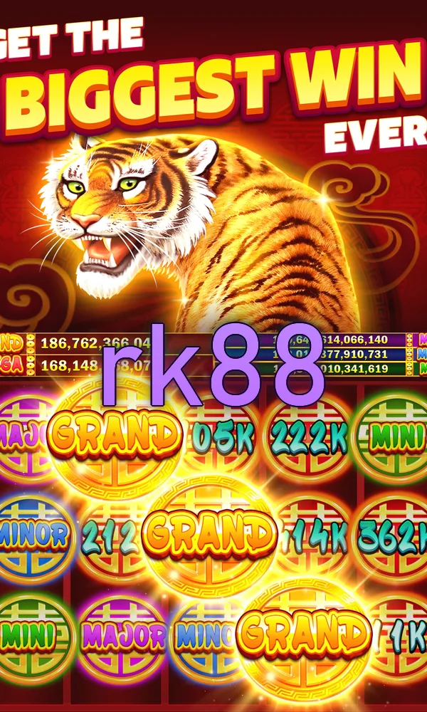 rk88 APK