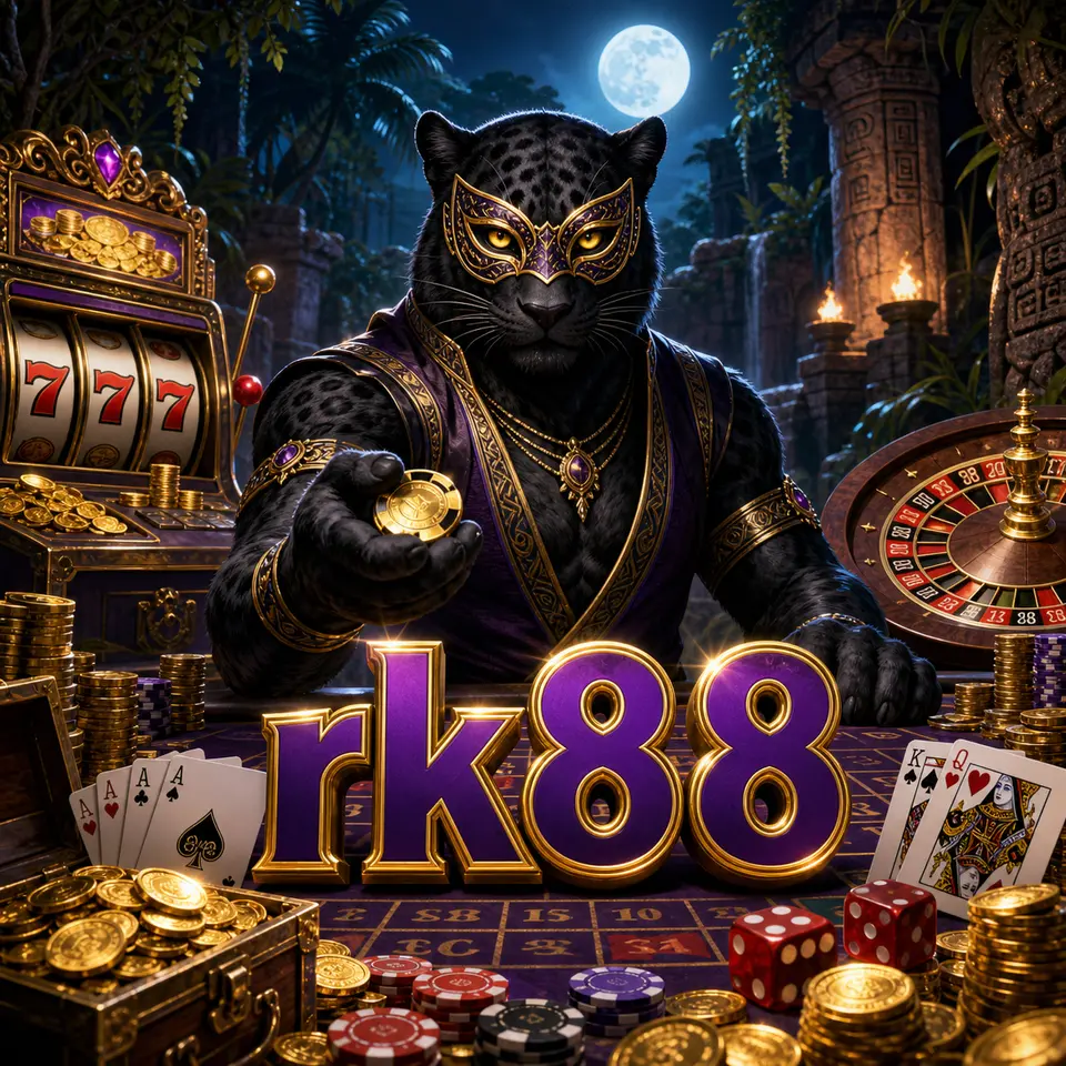 rk88 Masuk