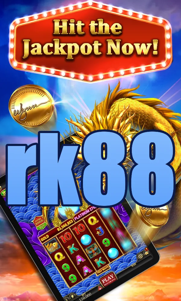 rk88 Masuk