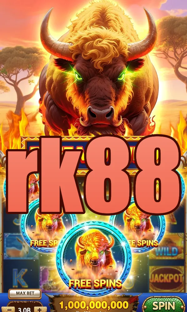 rk88 Masuk