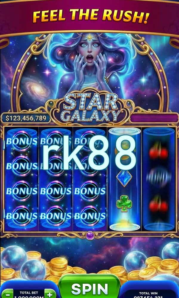 rk88 Masuk