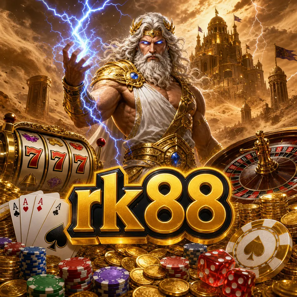 rk88 APK Resmi Akses