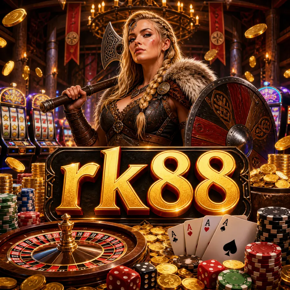 rk88 Masuk - rk88 Resmi