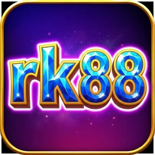 rk88 Logo - Resmi